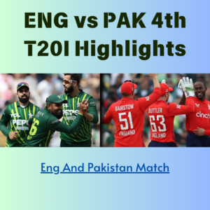 ENG vs PAK 4th T20I Highlights Read more at: https://hindi.oneindia.com/news/sports/cricket/england-vs-pakistan-4th-t20i