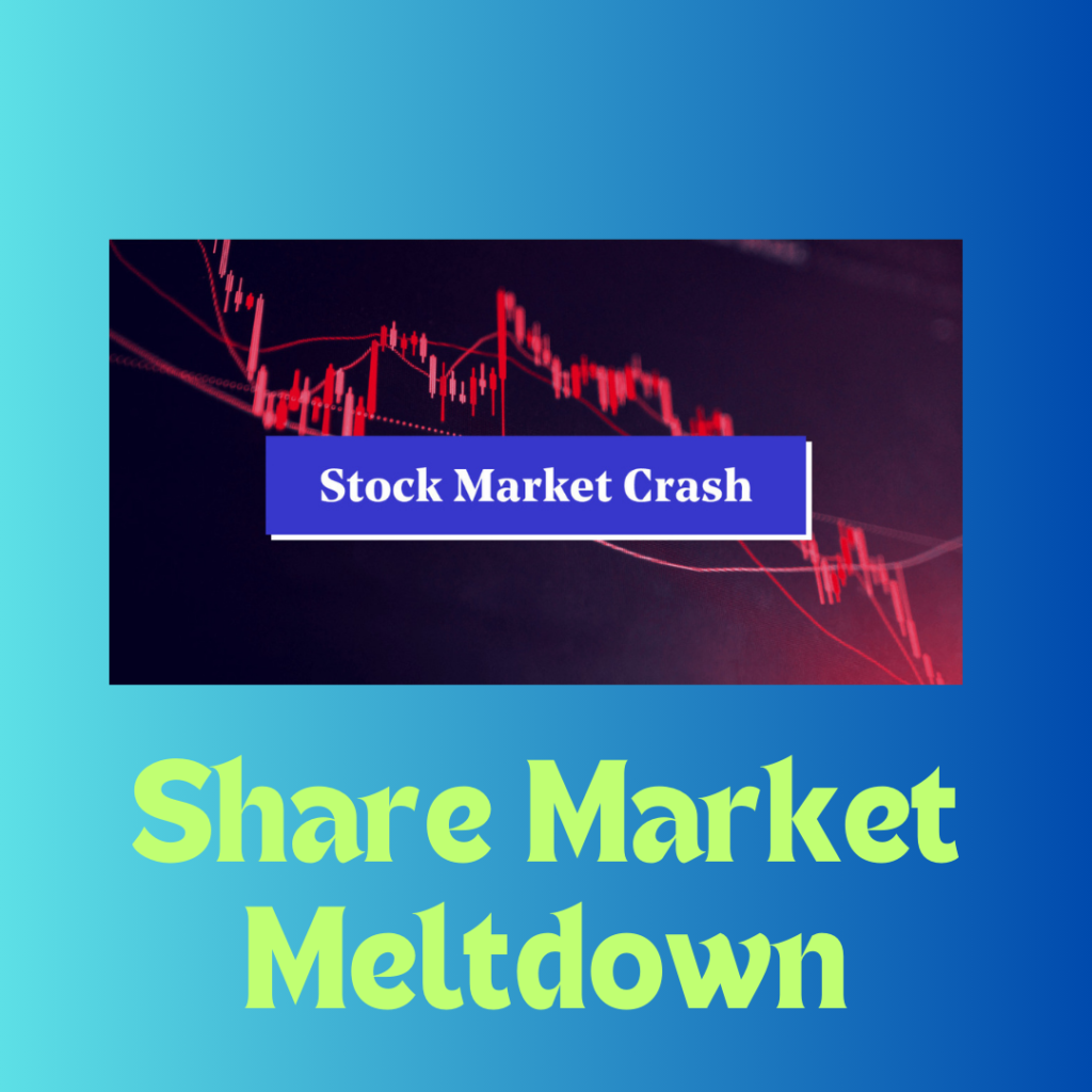 Share Market Today