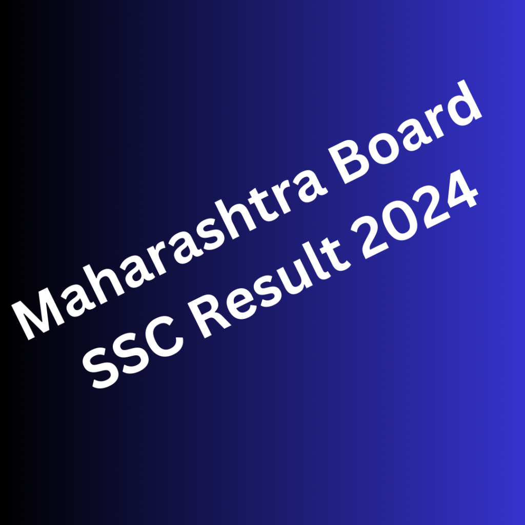 SSC RESULT 2024