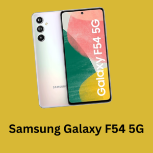 SamsungGalaxyF545G