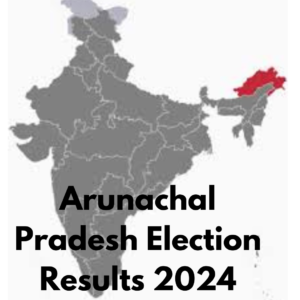 Arunachal Pradesh Election Results 2024